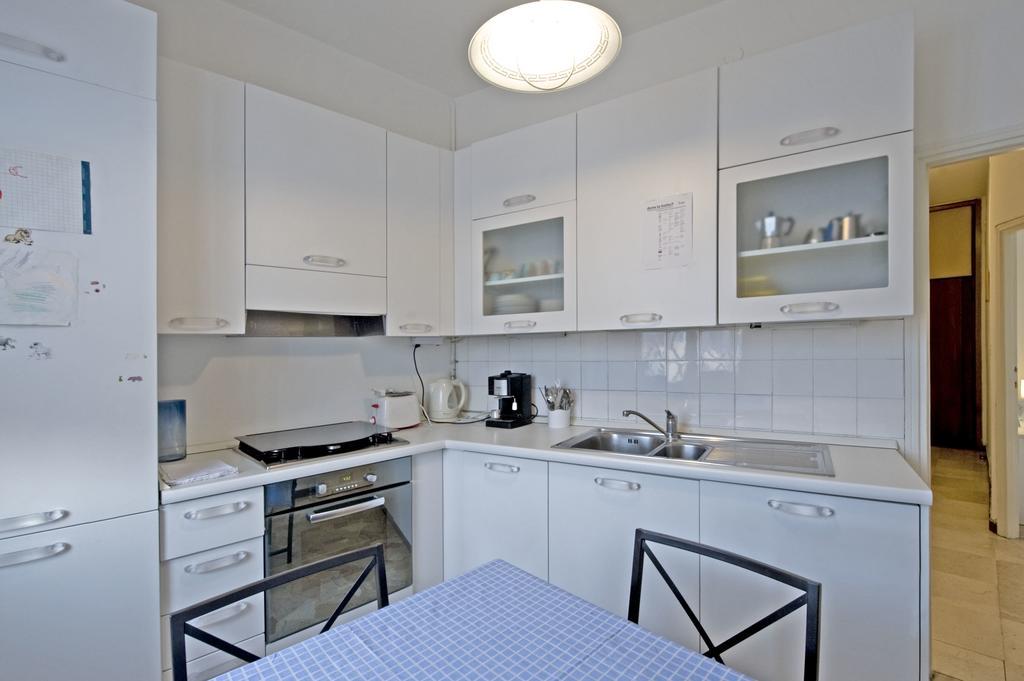 Apartment Chiesarossa Милан Экстерьер фото
